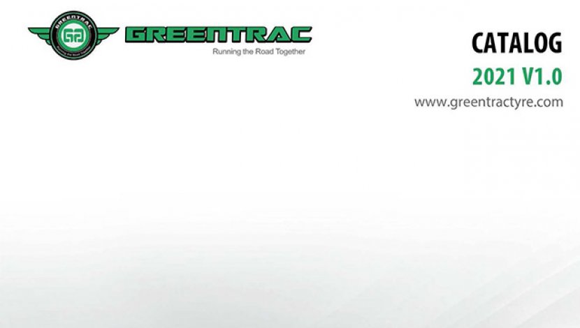 Greentrac brochure 2023